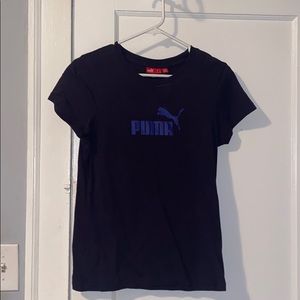 Puma Tshirt